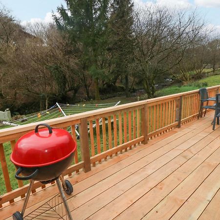 Вилла The Hen Pen Llanfyrnach Экстерьер фото