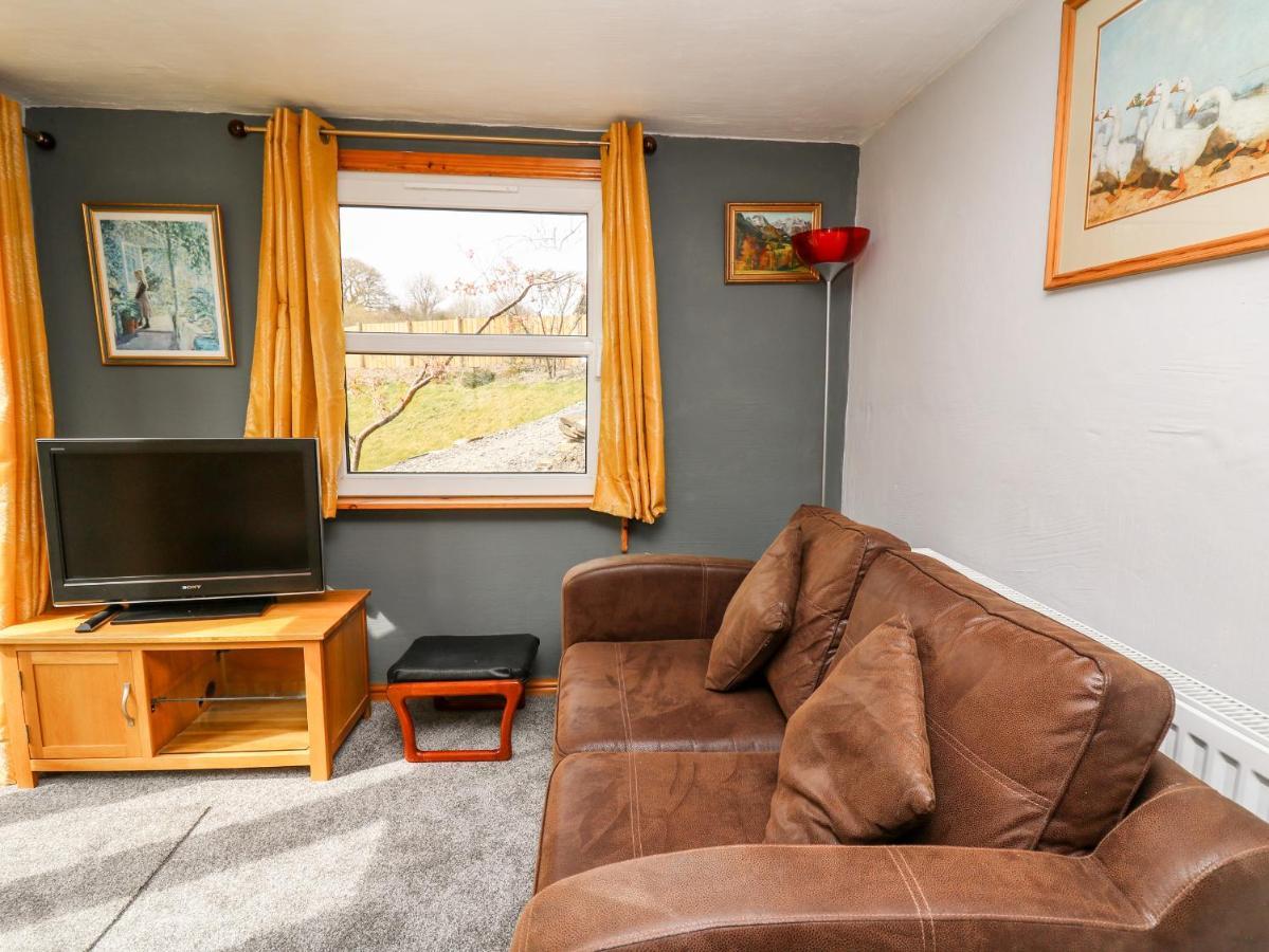Вилла The Hen Pen Llanfyrnach Экстерьер фото