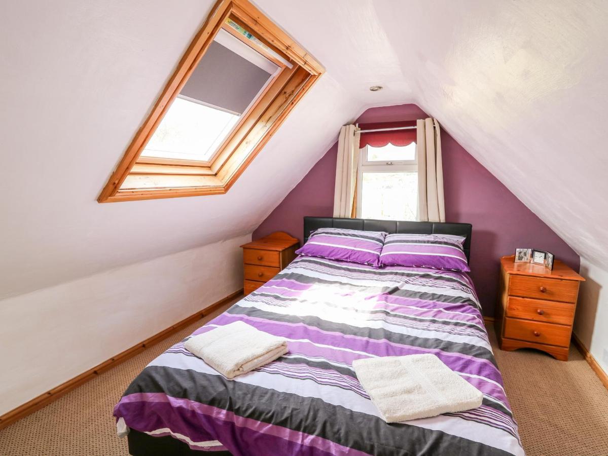 Вилла The Hen Pen Llanfyrnach Экстерьер фото